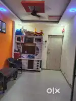 1 RK SALE ON PAGDI SYSTEM IN DOMBIVLI WEST.