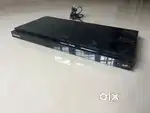 Blue Ray player