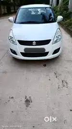 Maruti Suzuki Swift 2011-2014 VDI, 2013, Diesel