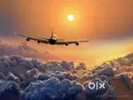 Indigo Airlines jobs /Vacancy for Airport Ground staf / Driver / Crew