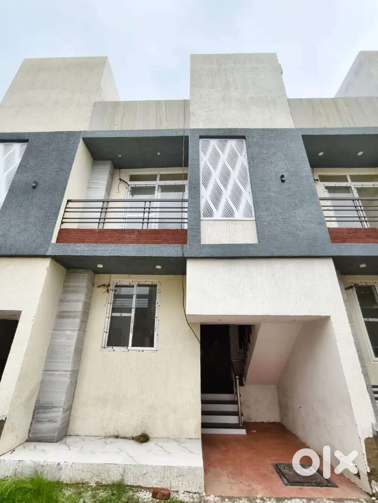 4 BHK VILLA FOR SALE ADA APPROVED