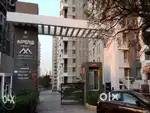 Semi furnished 2bhk flat for Rent