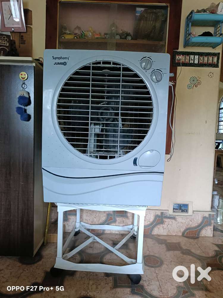 SYMPHONY DESERT AIR COOLER