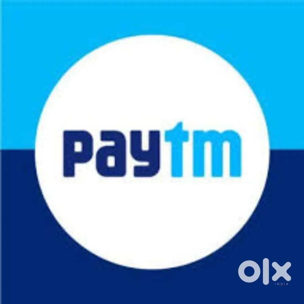 PAYTM Sales and marketing