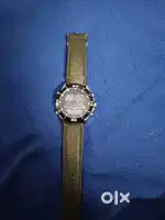 Fastrack watch