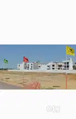Deen Dayal Jan awas Yojana.
