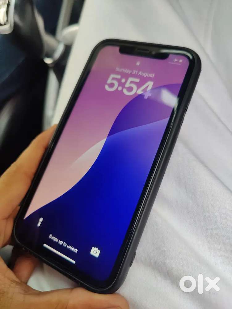 I PHONE XR