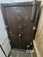 Jewellers locker