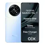 realme narzo 70x