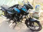 Bajaj discover 125
