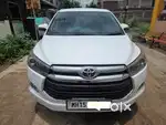 Toyota Innova Crysta 2.4 V 7 STR, 2020, Diesel