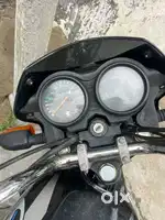 Bajaj ct 100