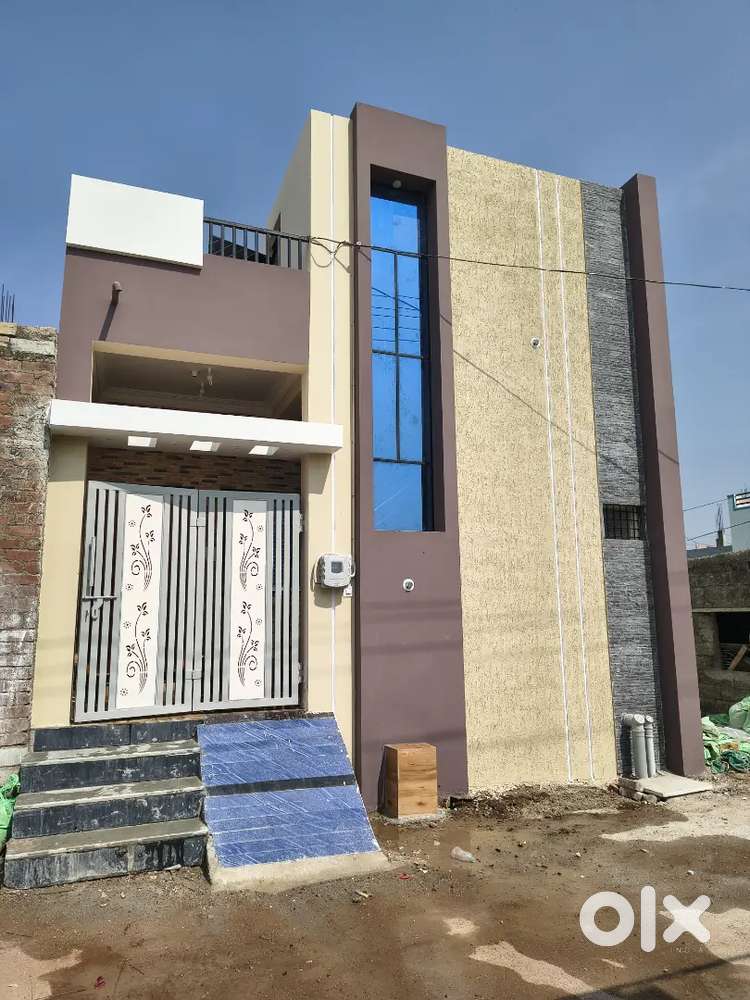 2BHK house for sale at naagamma layout near inamdar swimming pool GLB