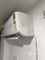 Samsung 1.5 Ton Inverter AC