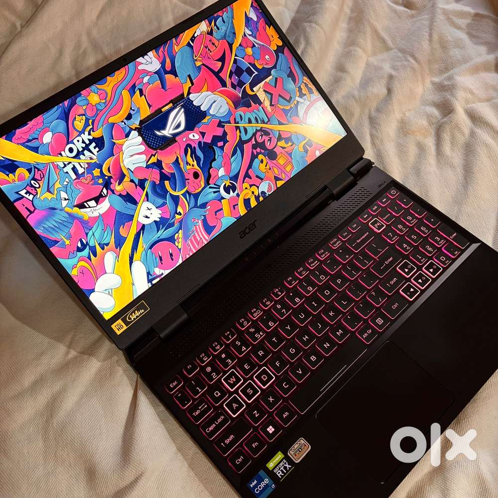 Acer Nitro 5 Gaming Laptop