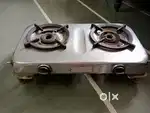 Want to sell my gas burner