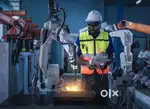 We are hiring for manufacturing company