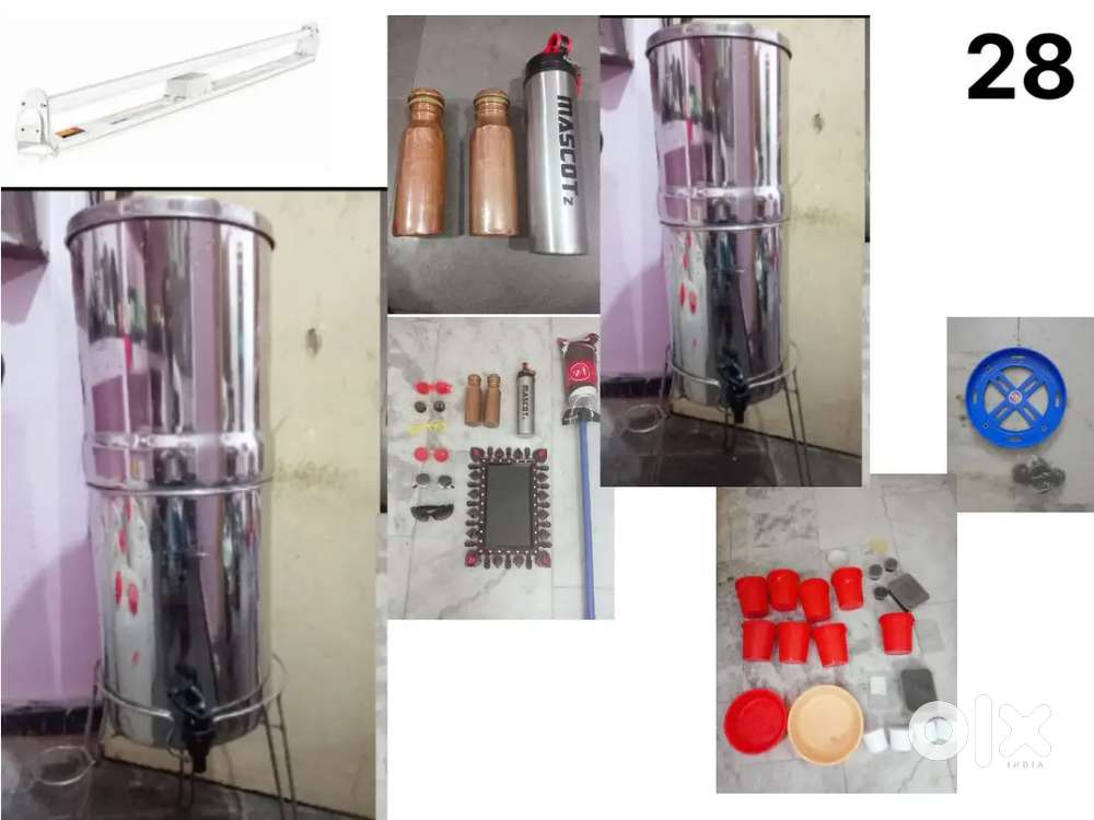 Filterr- n - stand n bottles n all sale items