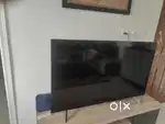 One plus 55inch ultra HD 4k TV