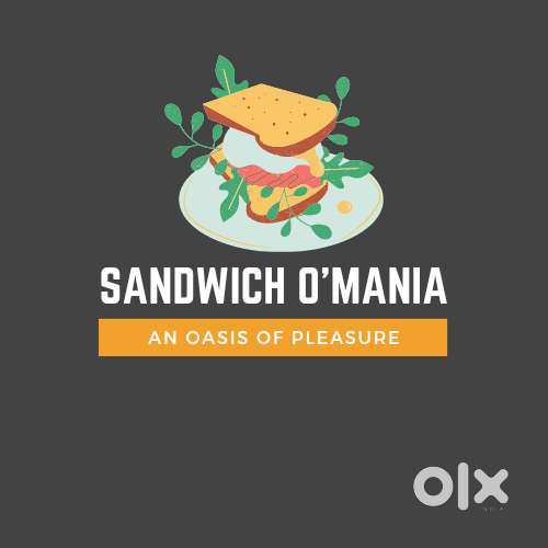 Sale of Sandwich Shop