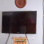 SONY BRAVIA 24 LED TV