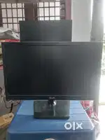 Lg 20inches Led Monitor.model 20EN33.