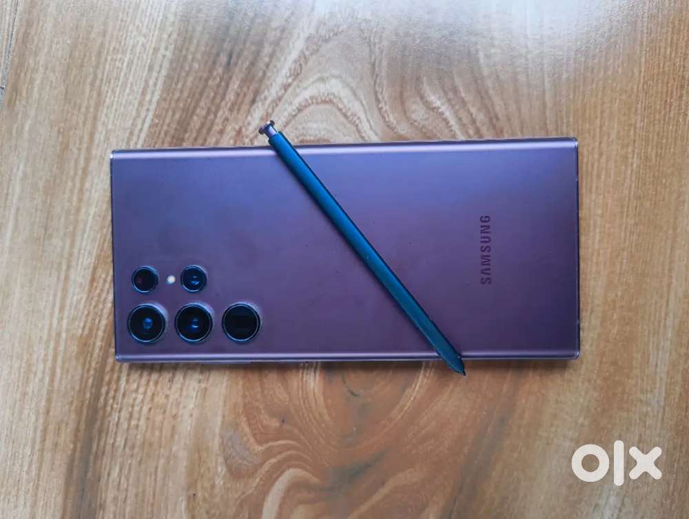 S22 ULTRA 5G 12/512 GB