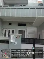 3 BHK House for sale in BC Bazar Ambala Cantt