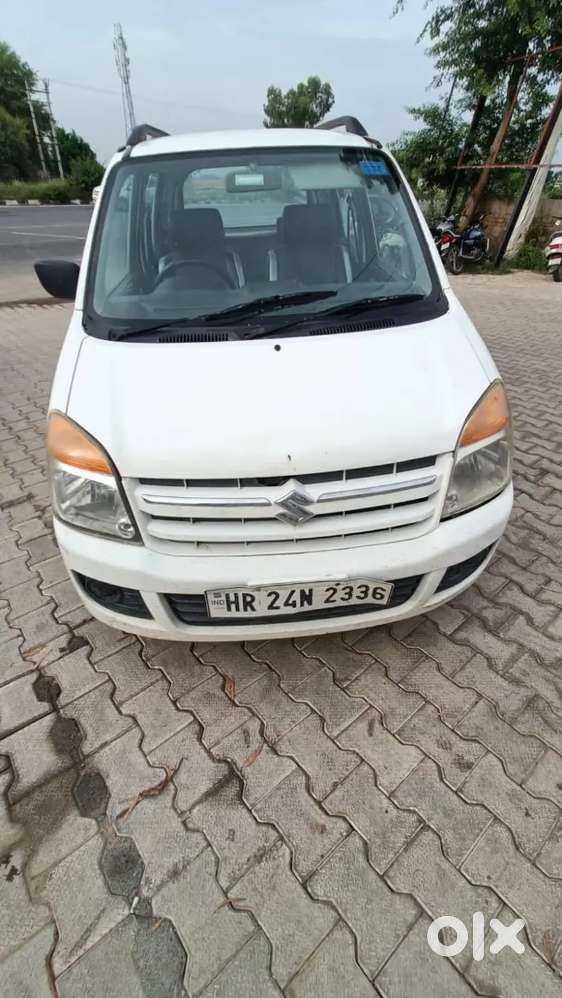 Hundai i20 i10 wagnor