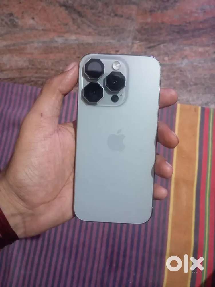 IPhone 15 pro