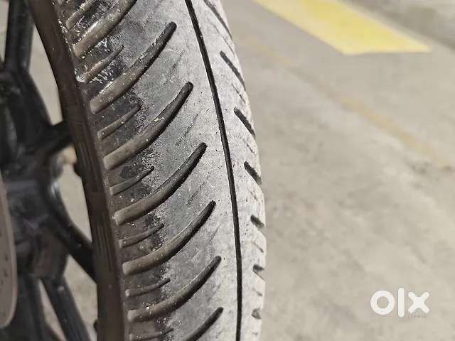 CEAT TYRE 100/90/ R17 low km RIDE