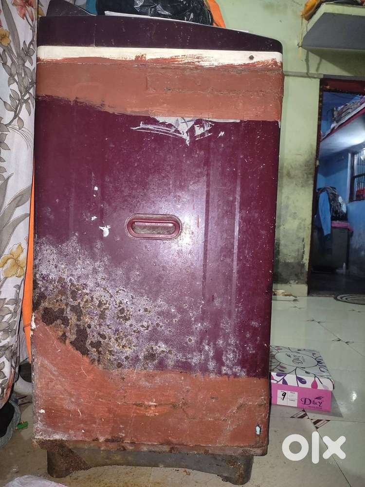 LG WASHING MACHINE