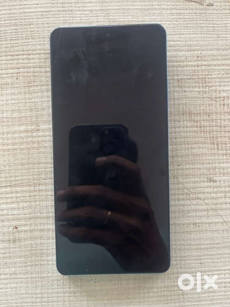 POCO  5X pro