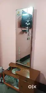 Dressing Table in Super Mint Condition