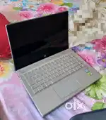 HP 14-inch  Intel i5  16GB RAM  512GB SSD  Windows 11