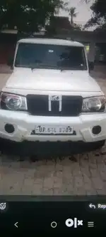 Mahindra Bolero 2010 Diesel 18 Km Driven