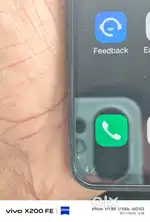Vivo y58 5g