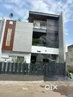 Ultra luxury independent house in sunny enclave mohali