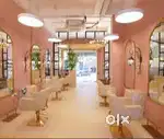 Salon / Spa for rent at pattom