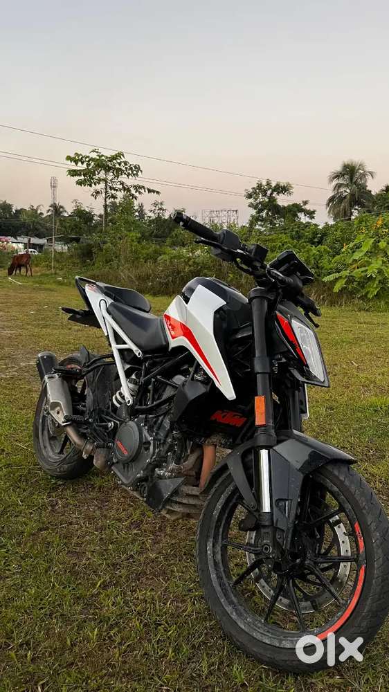 Good condition