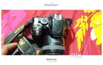 Nikon camera