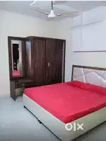 Fully furnish 1bhk