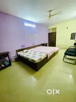 Fully furnished room available for girls
