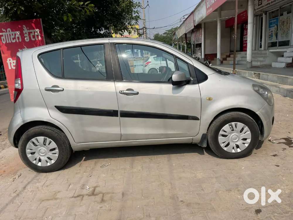 Maruti Suzuki Ritz 2011 Diesel 148000 Km