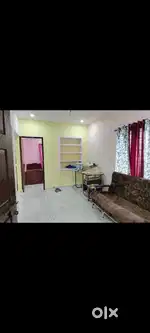 2 BHK FULLY FURNISHED APARTMENT RENT AT PALARIVATTOM