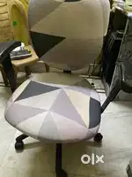 Recline chair godrej