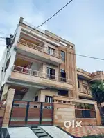 2 bhk flat / house available for rent  (veg family) chopasani jodhpur