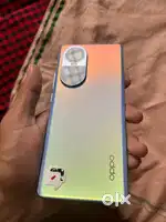 Oppo reno 10 5g, excellent condition 12,256