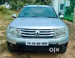 Renault Duster 2012-2015 85PS Diesel RxL, 2013, Diesel