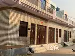 70gaaz ka makaan 3 bedroom ke sathh